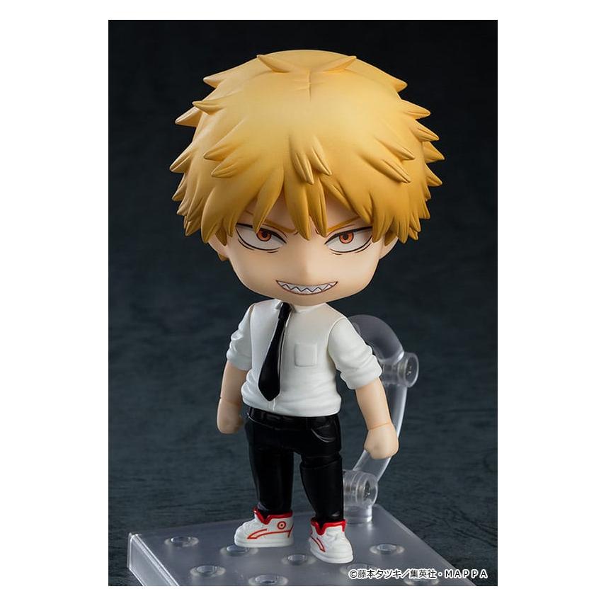 Good Smile Company Chainsaw Man Nendoroid Actionfigur Denji 10 cm (GSC66604)