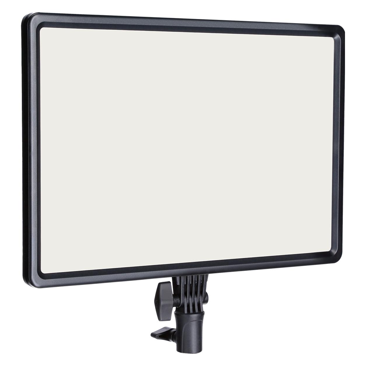Rollei Lumis LED-Panel Bi-Color (Videoleuchte) (28573)