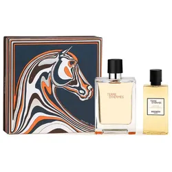 Hermès Hermes Terre D'hermes Eau De Toilette 100ml Spray Locion Corporal 1u
