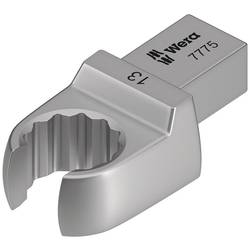 Wera 05078651001 Einsteckringschlüssel