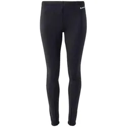 Hi-Tec, Damen, Tights, Lady Mile Schwarze S-Hose (S), Schwarz