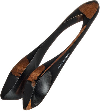 Heritage Musical Spoon Medium Black Schwarz