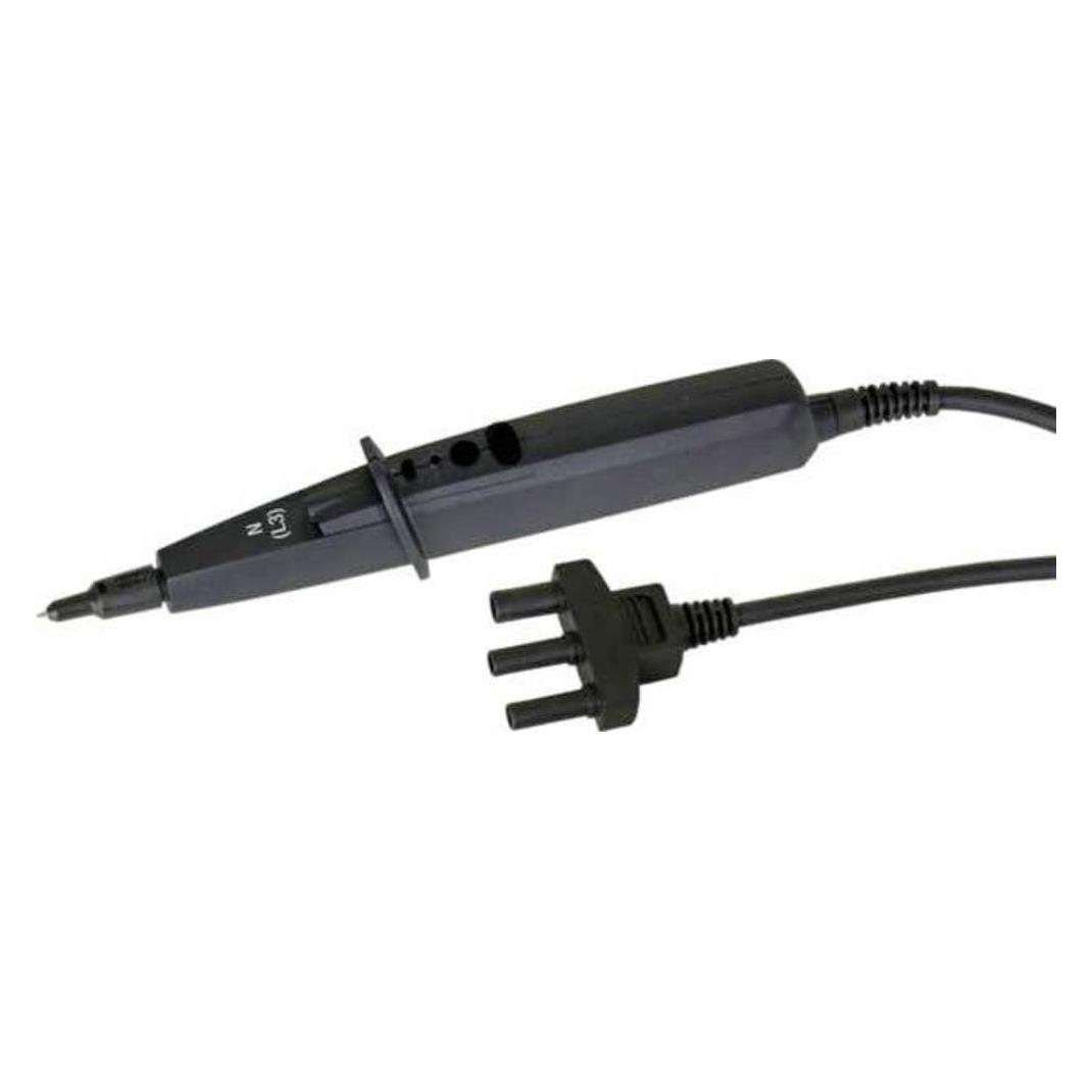 Gossen Sonde Metrawatt SK12-N Mess-So (Z506M)