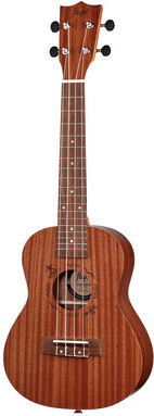 Flight NUC 310 Concert Ukulele Natur
