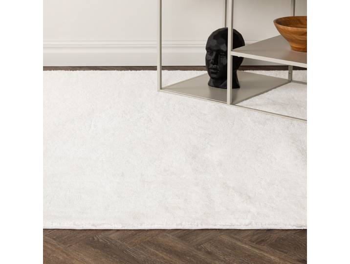 Suspension Triniti Type B 250 x 350cm Blanc