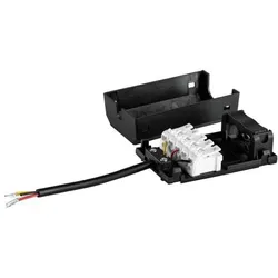 Brumberg Leuchten Anschlussbox , max. 16A 83331000