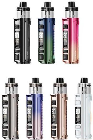 Voopoo Argus Pro 2 Pod Mod Kit 80w