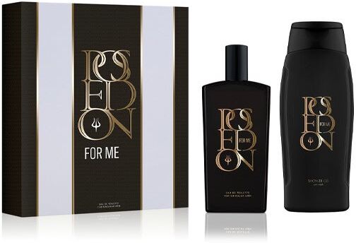 POSEIDON Estuche For Me