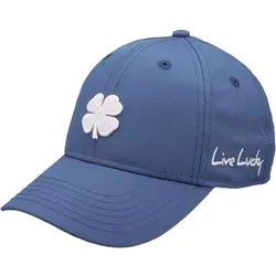 Black Clover Cap Hollywood, blau/weiss