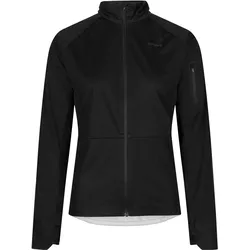 Johaug, Damen, Laufjacke, Discipline Jacket 2.0 (M), Schwarz, M