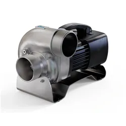 Oase  AquaMax  Eco  Titanium  81000  Schwerkraftfilterpumpe  Teichpumpe