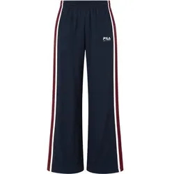 SMILODOX Jogginghose Alassio, Größe S in Blau Blau