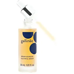 Gallinée, Gesichtsserum, Mikrobiom-Hautpflegeserum (30 ml)