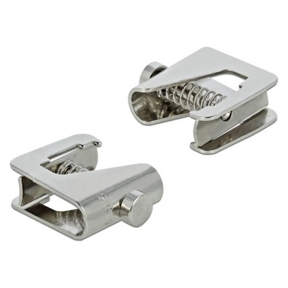 Delock Shield Clamp for Busbar (66444)
