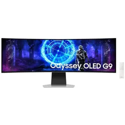 Samsung LS49DG950SUXDU Gaming Monitor 124,5cm (49 Zoll)