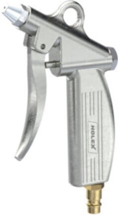 Holex Soufflette, Type: ALU (080118 ALU)