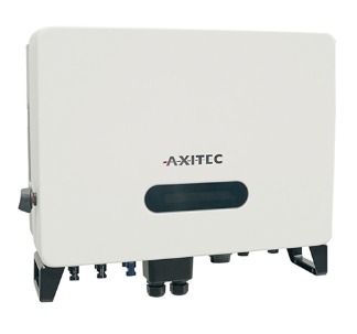 AXITEC AXIHYCON 6H HYBRID-WECHSELRICHTER, 2 MPPT, 3-PHASIG AY10822