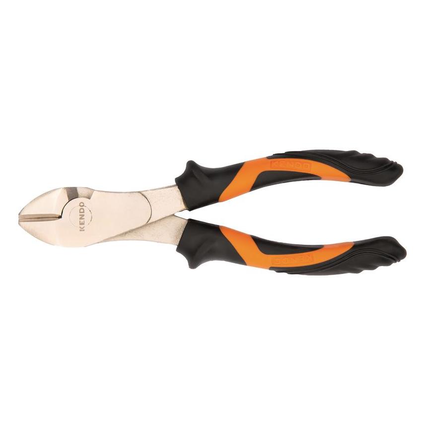 Kendo Kraft-Seitenschneider (180 mm) (44699346)