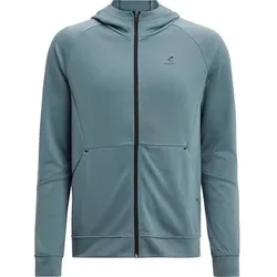 ENERGETICS Herren Jacke Henry, Größe S in Blau Blau
