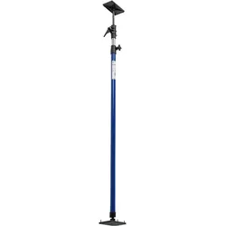 Ehe Im Glück, Schraubstock + Zwinge, Deckenstütze QS 30 man.VS Länge 115-285cm max.Last 30kg (2850 mm)