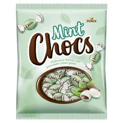 STORCK Mint Chocs Bonbons