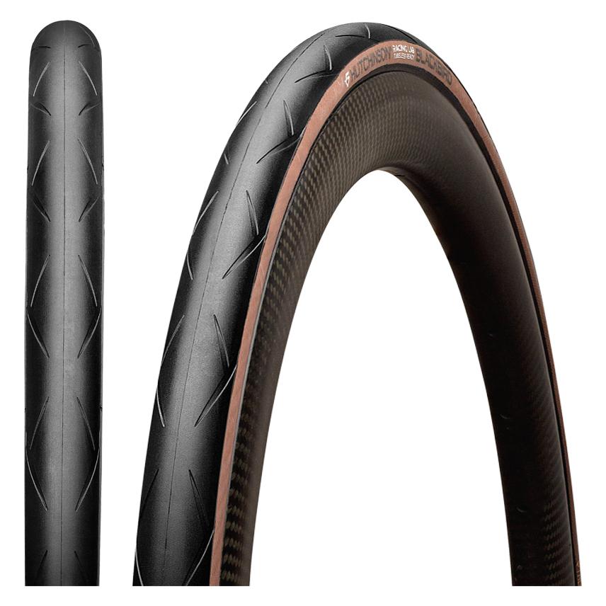 Hutchinson Faltreifen BLACKBIRD Racing Lab 700x30 (30-622) Tubetype reinf. tanwall 3x127tpi 265g (30-622) (PV532971)