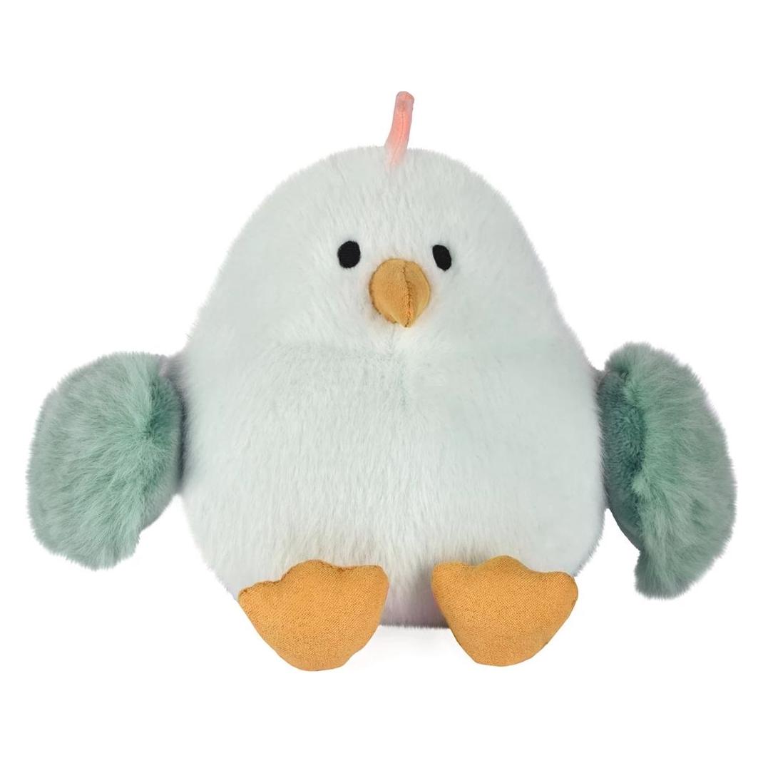 Doudou et Compagnie Küken, mandel 15cm (15 cm) (DC4701)