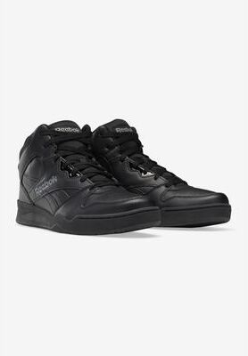 Men's Reebok BB4500 Basketball Shoe ROYAL H12 by Reebok in Black (Size 11 M)
