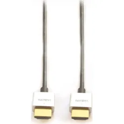 E+P Elektrik High-Speed-HDMI-Kabel HDMS 401/1