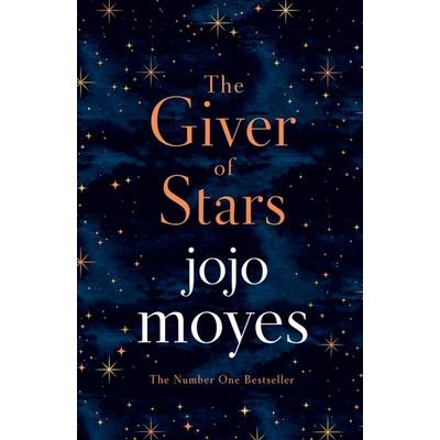 Moyes, J: The Giver of Stars, Taschenbuch von Jojo Moyes, Penguin Books Ltd