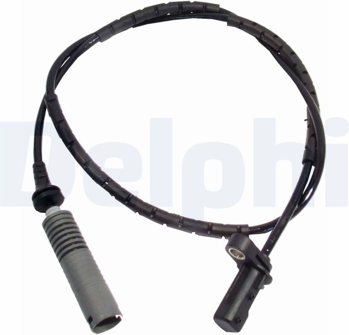 Sensor, Raddrehzahl DELPHI SS20160