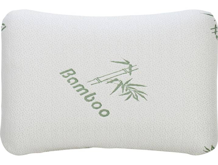 Ergonomisches Kopfkissen ZENERGO 60x40cm