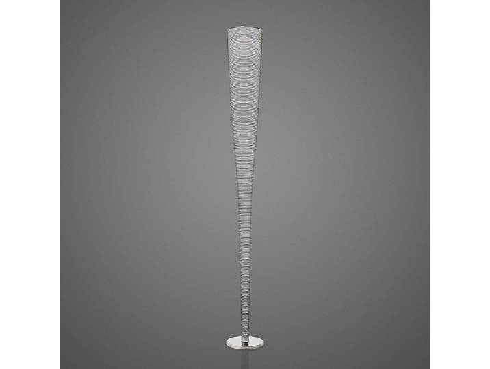 Mite Lampadaire Rayé - Foscarini - Salon / séjour - Design - Verre