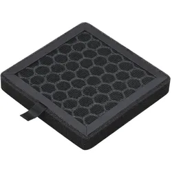 4x Creality Aktivkohle-Luftfilter, 3D Drucker Zubehör