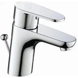 Neuesbad 3000 Waschtischarmatur chrom
