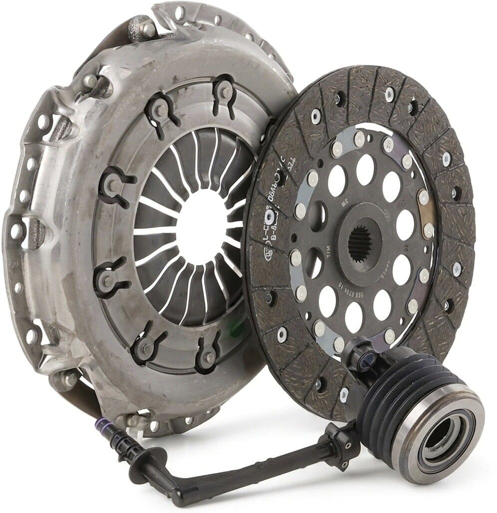 LuK 623 3410 00 Clutch kit