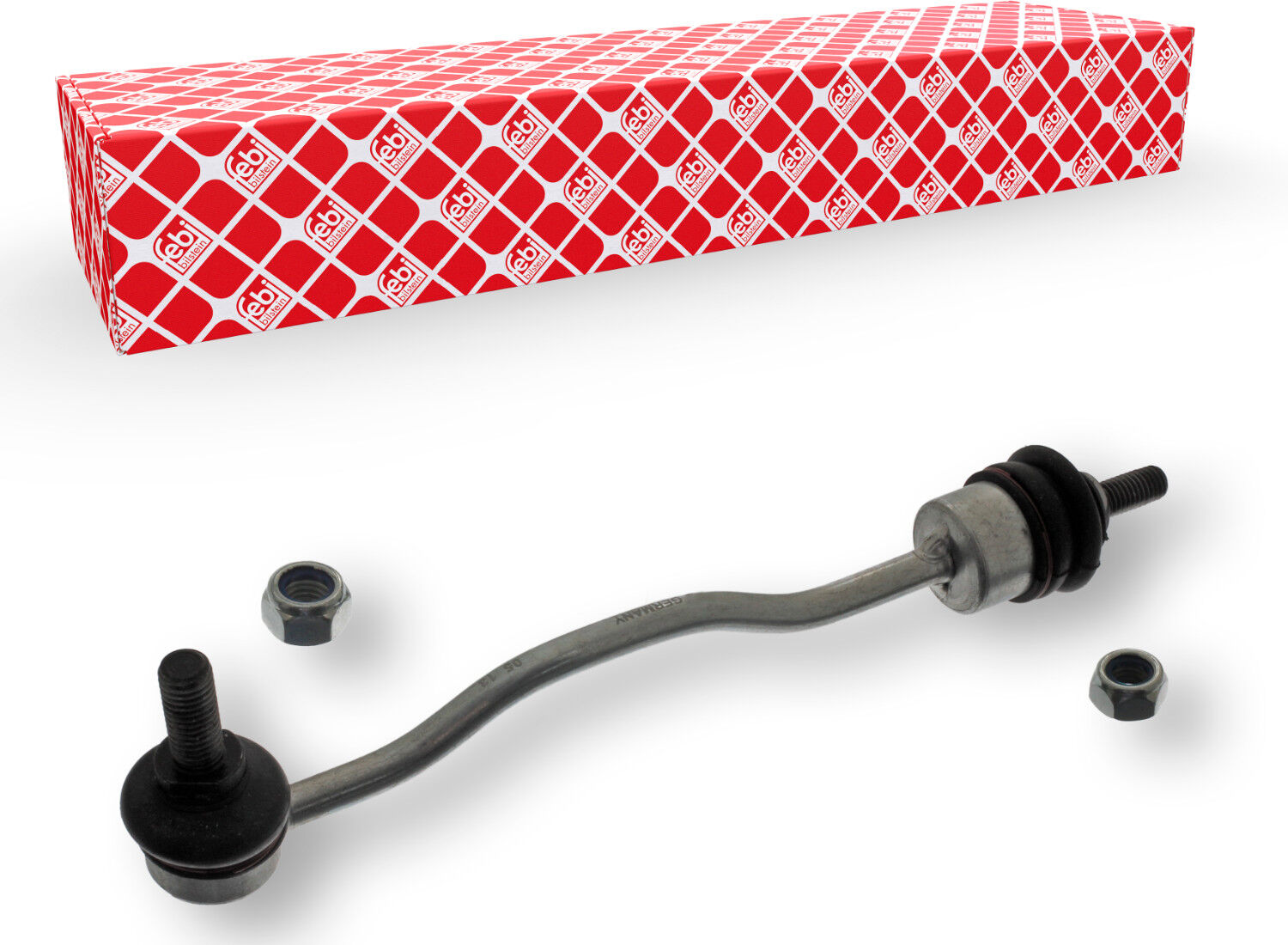 Febi Bilstein Stange/strebe, Stabilisator Prokit 19721 Vorderachse Für Ford