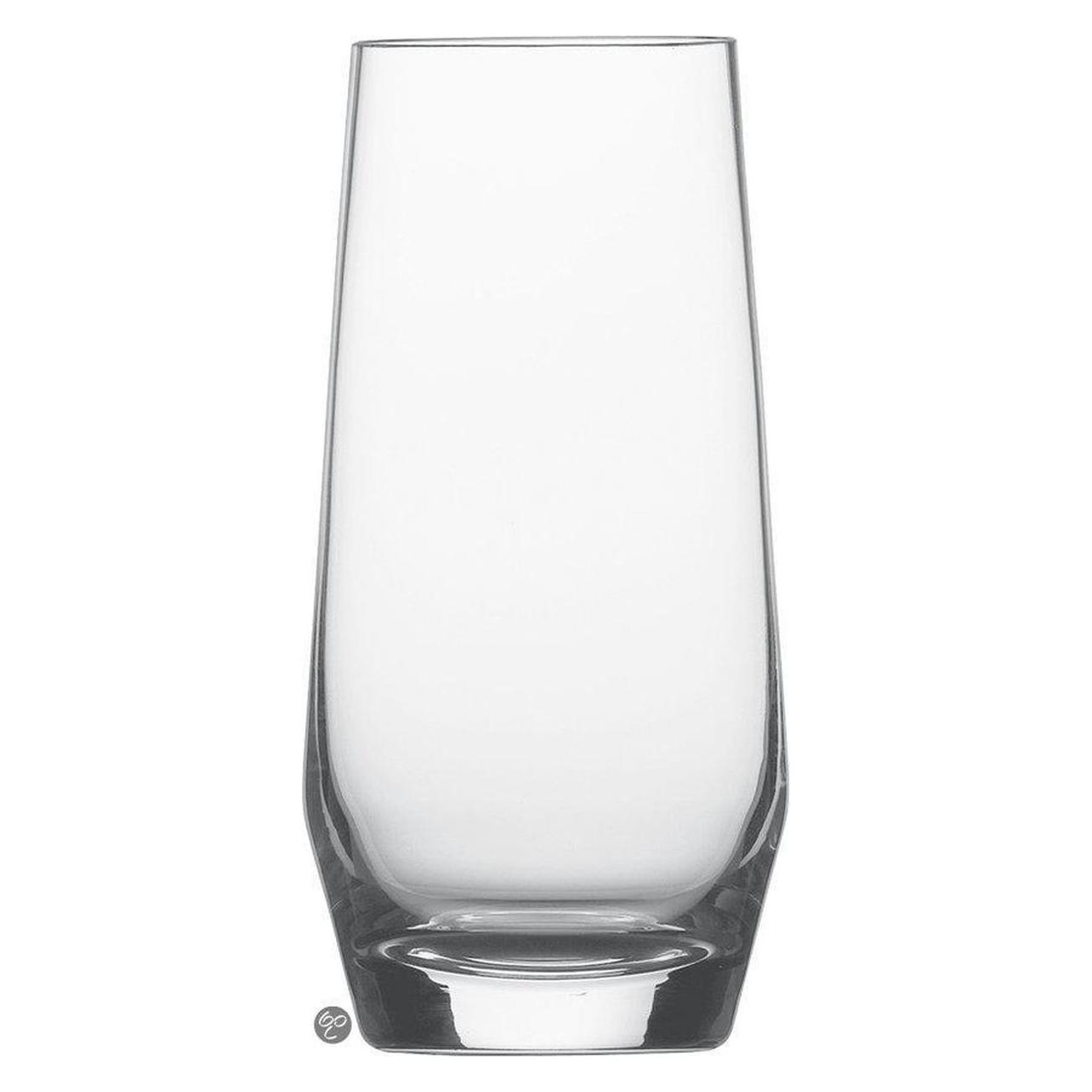 Schott Zwiesel Pure (5.42 dl, 1x, Longdrinkgläser) (112419)