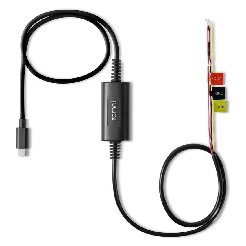 70mai Hardwire Kit UP03 (330889)
