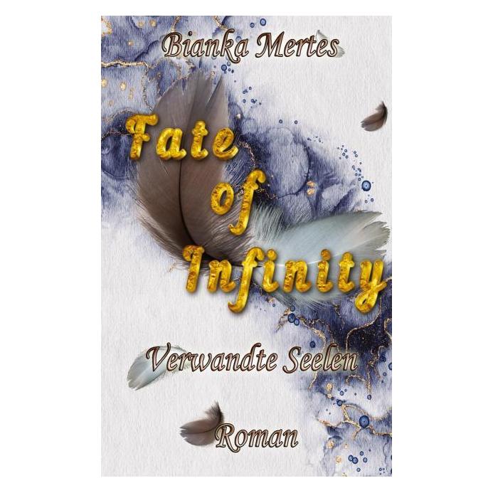Umbreit Mertes:Fate of Infinity (67820905)