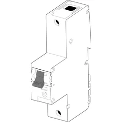 ABN SHU-Schalter XHA120-5
