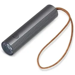 Lexon, Taschenlampe, Brelok z latarką Fine szary