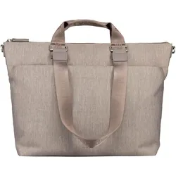 Jost Bergen Business Shopper, Notebooktasche, Braun
