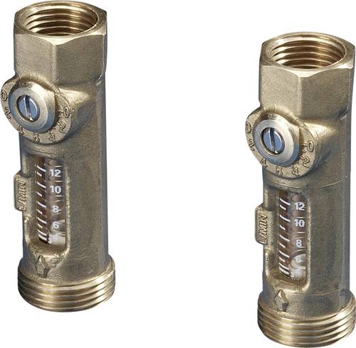 Rittal SK 3301.930 Abgleichventil 1St.