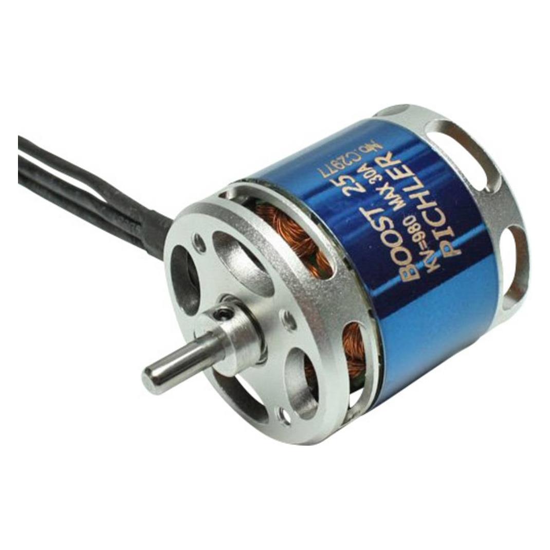 Pichler Elektromotor Boost 25 V2 - 980KV - 350W (C9102)