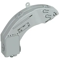 Legrand 067697 Modul Einbau in Rollladen kästen für Hausautomations.