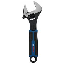Bosch Professional 1600A03B65 1600A03B65 Rollgabelschlüssel Schlüsselweite (Metrisch) 24 mm Schlüsselweite (Zoll) 6