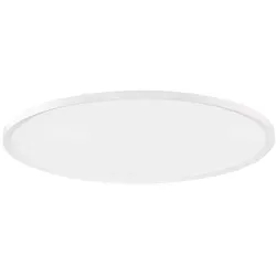 Nova Luce 9030511 AOTON Deckenleuchte Weiß