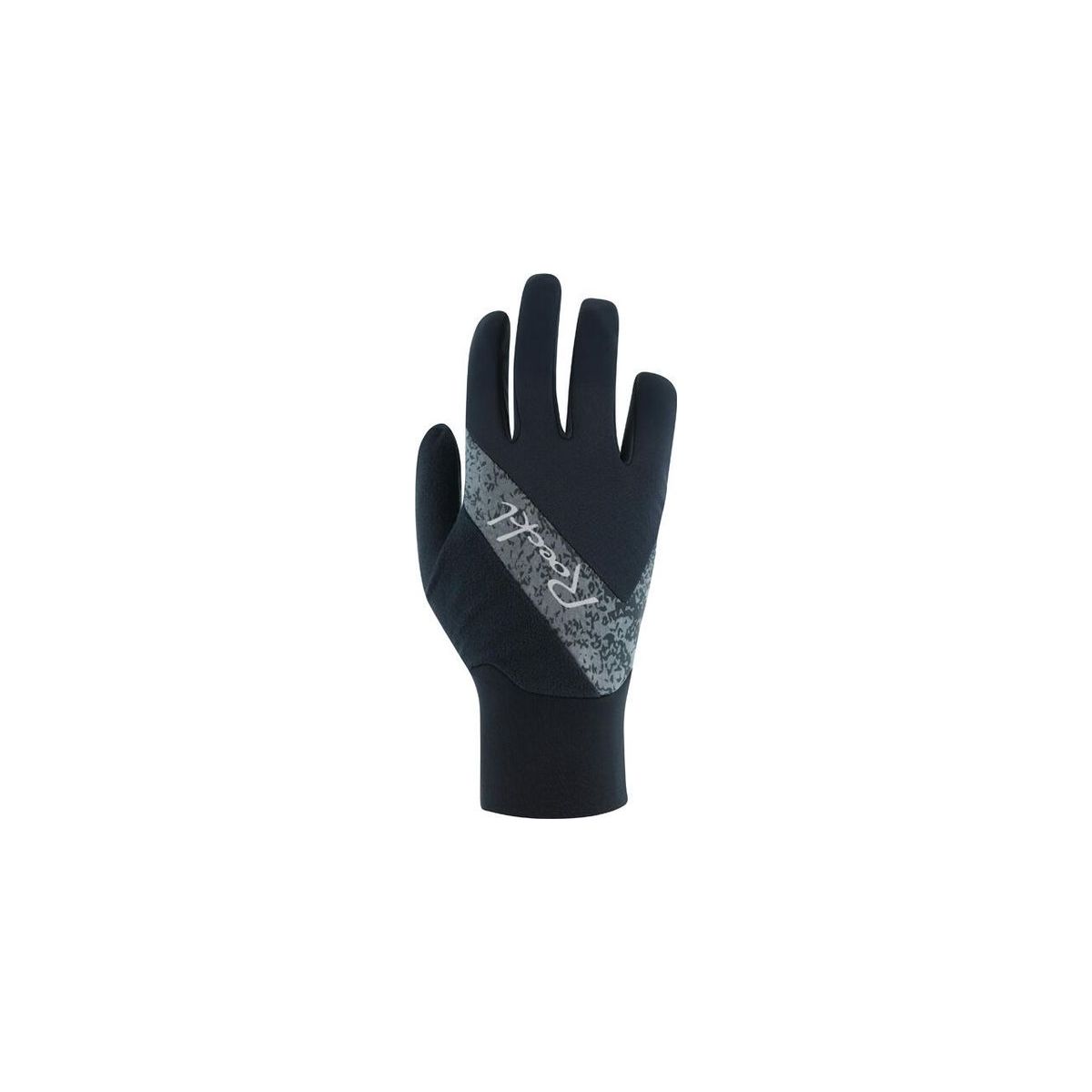 Roeckl Sports Eulach black/grey (9452) 7,5 30-620042-9452-7,5