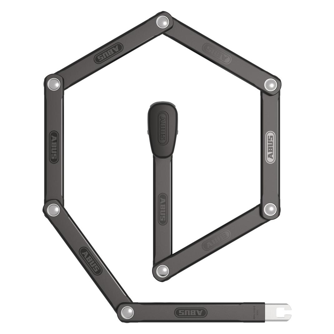 Abus Bordo Combo 6000C/120 (120 cm) (99926)
